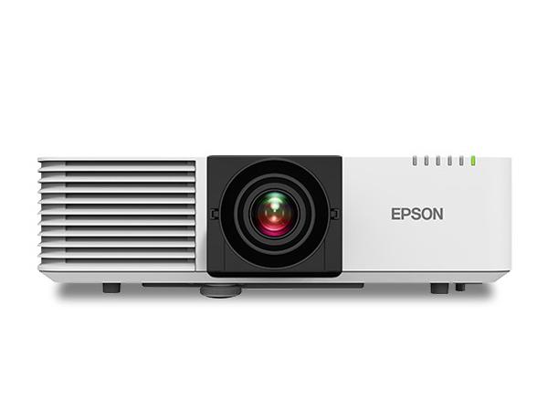 Epson V11Ha30020 Powerlite L520U Full Hd Wuxga Long-Throw Laser Projector