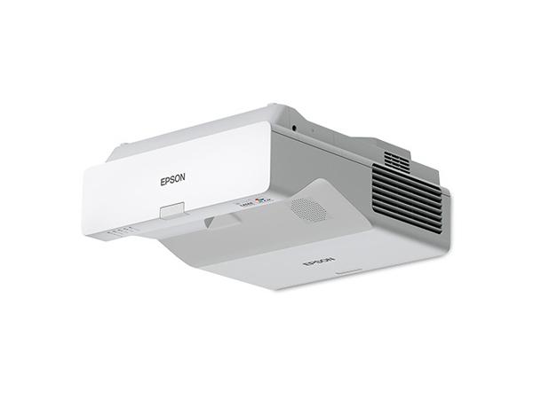 Epson V11Ha81020 Powerlite 760W Wireless Wxga 3Lcd Lamp-Free Laser Display, 4100 Lumen