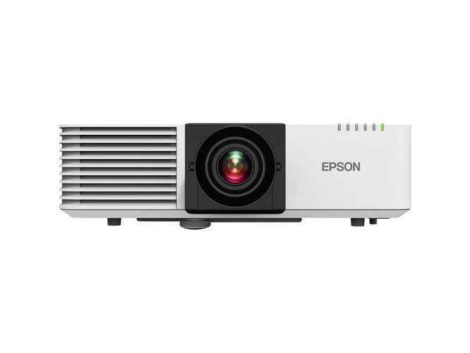 Epson V11Ha26020 Powerlite L630U Full Hd Wuxga Long-Throw Laser Projector
