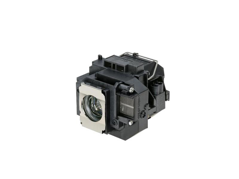 Epson V13H010L58 Replacement Lamp For Powerlite S9/1220/1260 And Ex2200/3200/5200/7200/Vs200