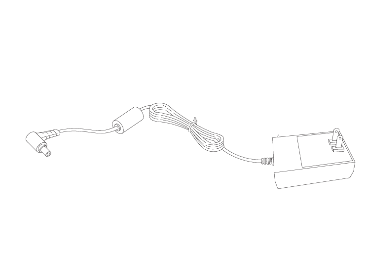 Epson PN 2192679 Ac Adapter (Universal)