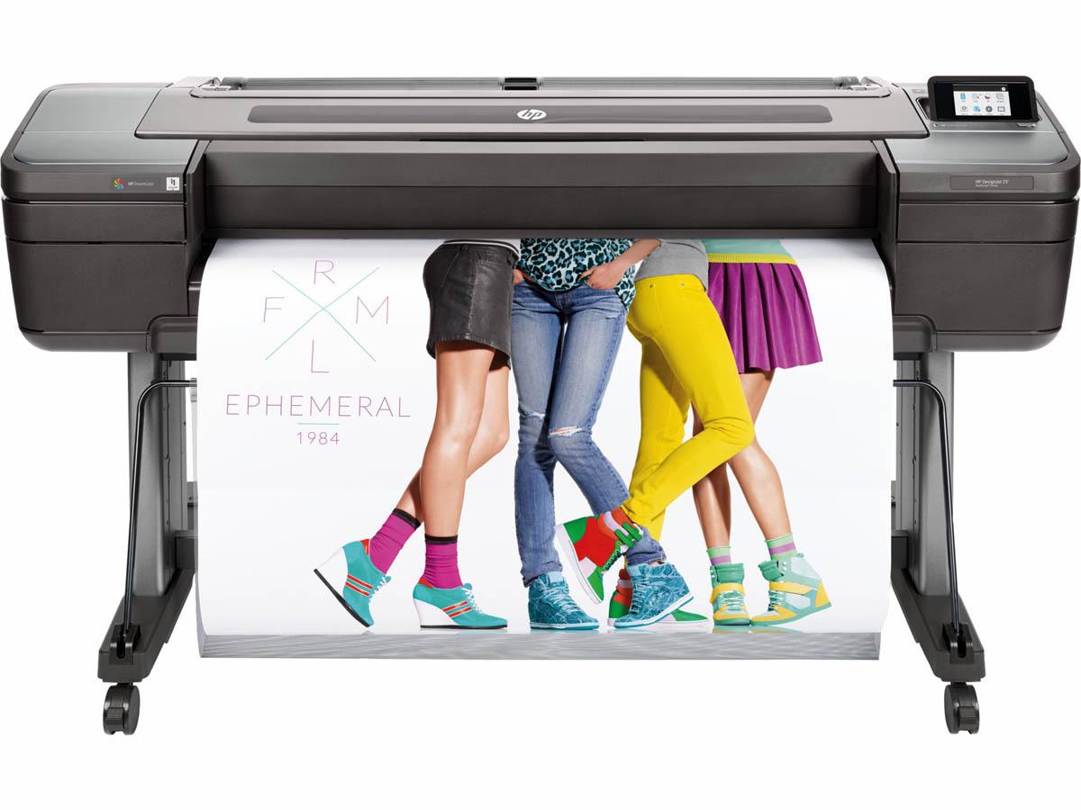 HP Designjet Z9+ 44In Postscript er