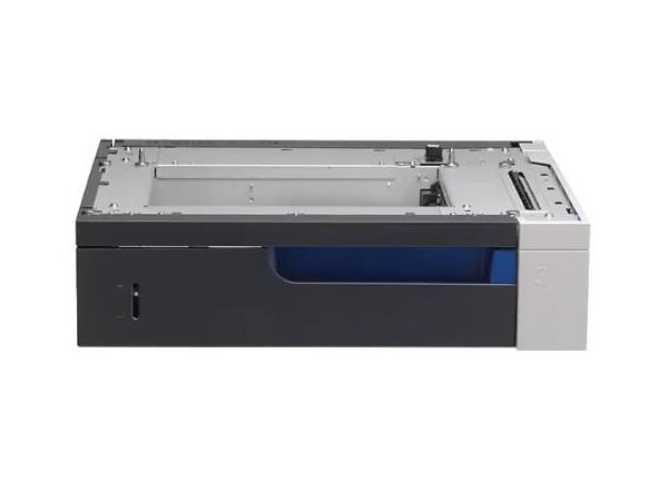 HP Laserjet 1X500 Tray