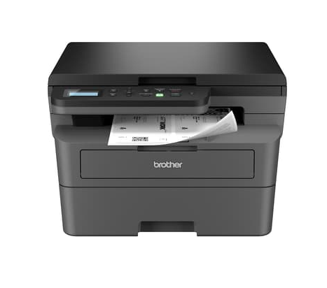 Brother HL-L2465Dw Multifonctions Laser Monochrome