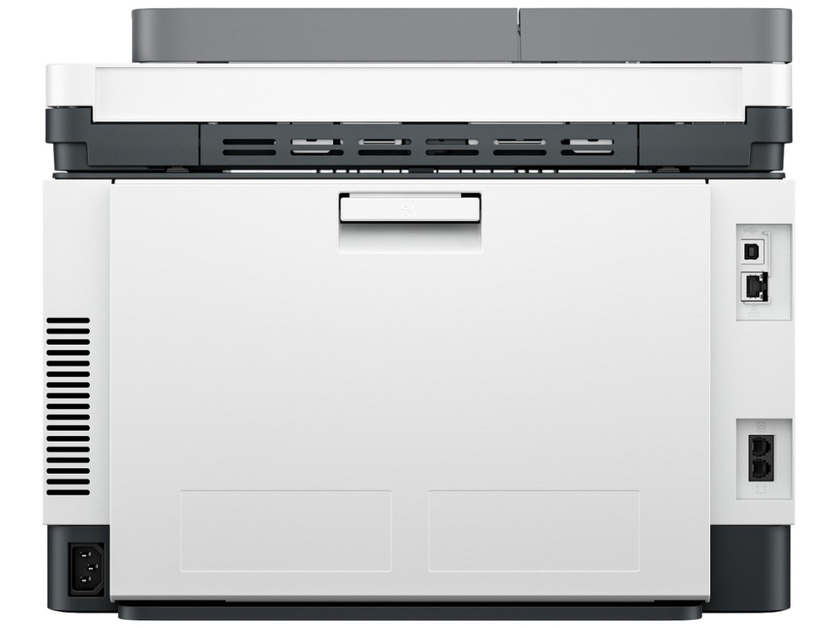 HP Color LaserJet Pro MFP 3301fdw