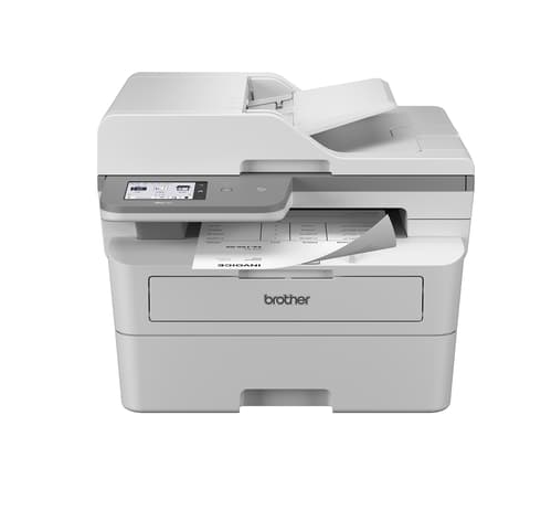 Brother MFC-L2980Dw Monochrome Laser Multifunction