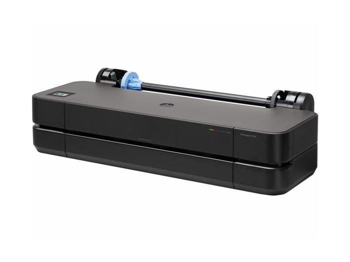 HP Designjet T250 Large Format 24-In Plotter