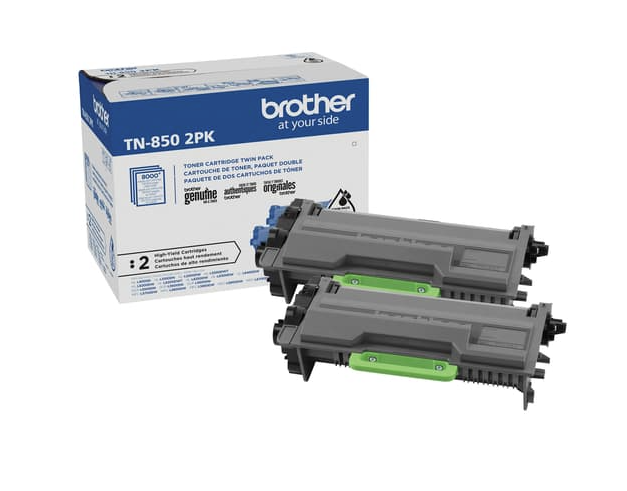 Brother Cartouche TN-8502PK