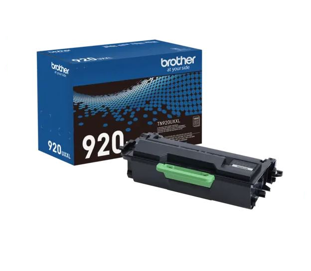 Brother Cartouche TN-920UXXL Toner 18k