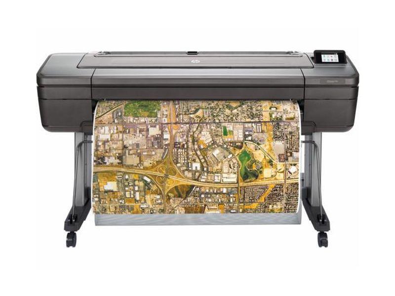 HP Designjet Z6Dr 44-In Postscript