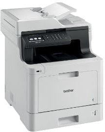 Brother mfcl8610cdw multifonctions laser couleur