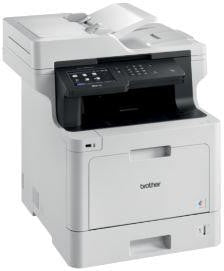Brother mfcl8900cdw multifonctions laser couleur