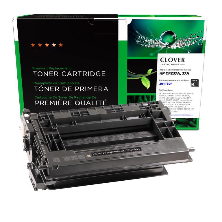 CIG Toner HP 37A (CF237A) 11k-PG TECH