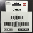 Canon qy6-8026-010 pixma megatank tête d'impression noir