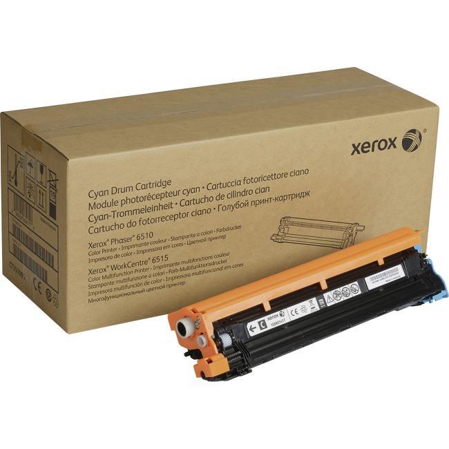 Xerox 108R01419 Tambour Original Jaune 48000 Pages-PG TECH