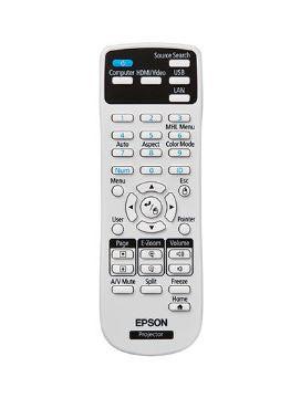 Epson PN 2181788 Télécommande-PG TECH