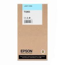 Epson T596500 D’Encre Ultrachrome Hdr Cyan Clair-PG TECH