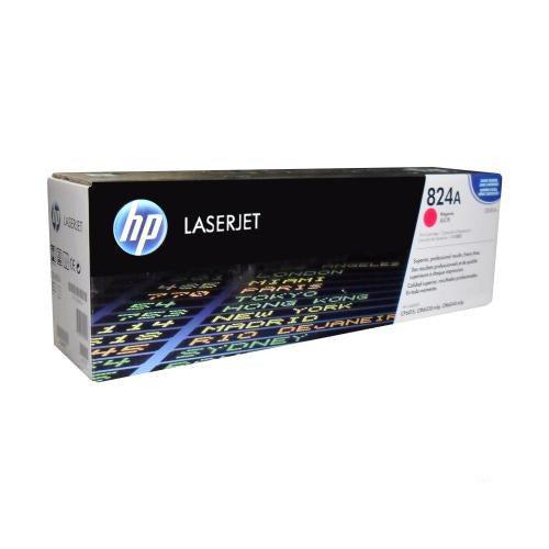 HP CB383A Toner Magenta 824A-PG TECH