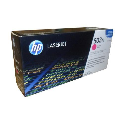 HP Q7583A Toner Magenta 503A-PG TECH