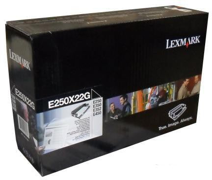 Lexmark e250x22g photoconducteur