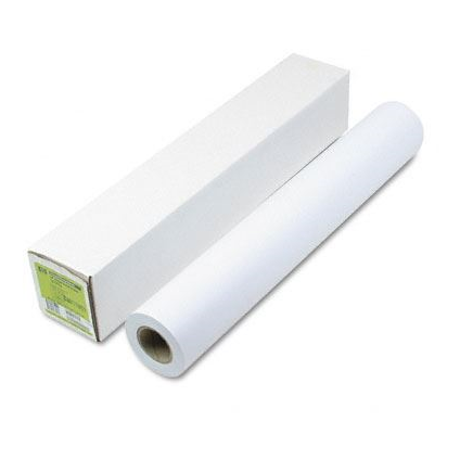 HP Q1396A Rouleau de Papier Blanc 24X150