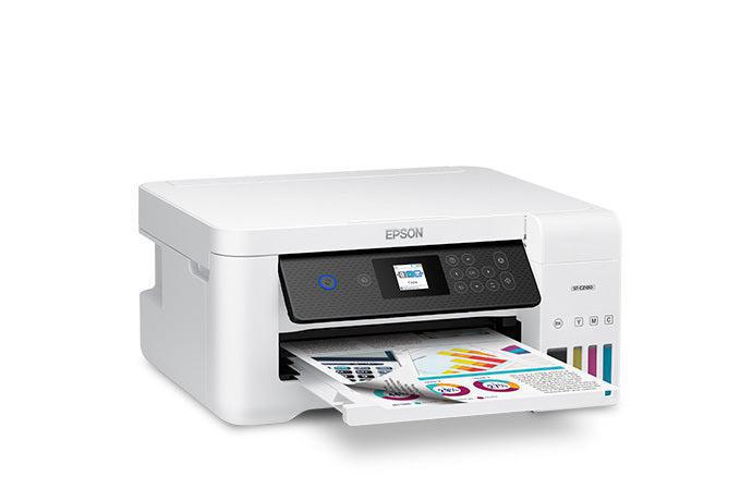 Epson Workforce ST-C2100-PG TECH