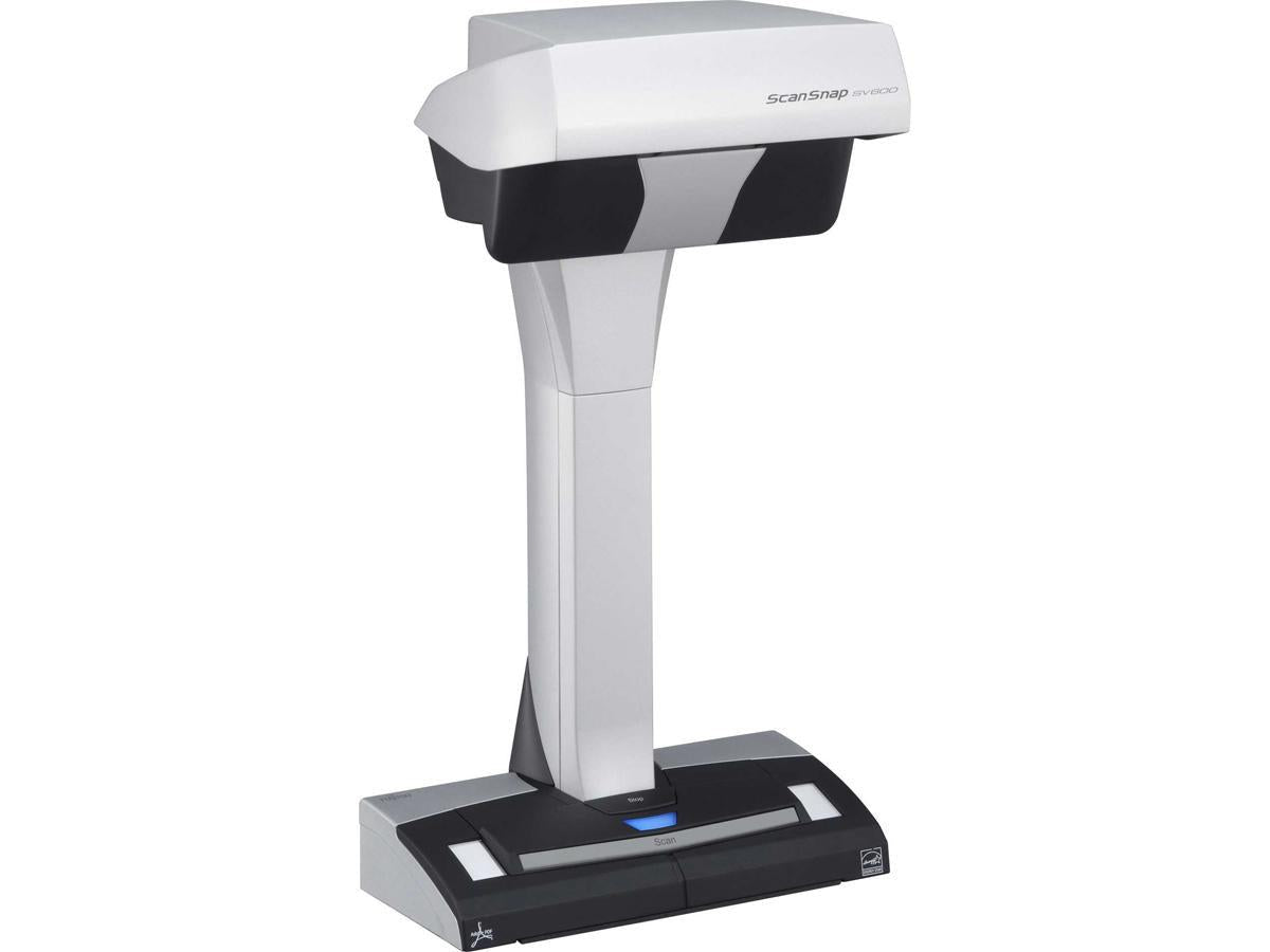 Fujitsu Scansnap Sv600 | Fujitsu Fujitsu Scansnap Sv600 | Fujitsu