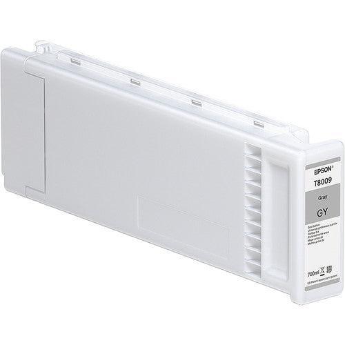 Epson T800900 Ultrachrome Pro Gris 700Ml-PG TECH