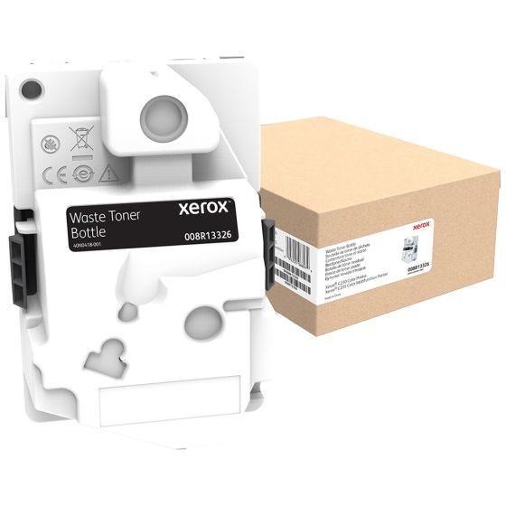 XEROX 008R13326 WASTE TONER BOTTLE C230/C235 15k