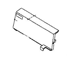 Epson PN 1038937 Front Cover