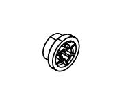 Epson PN 1039507 Spur gear