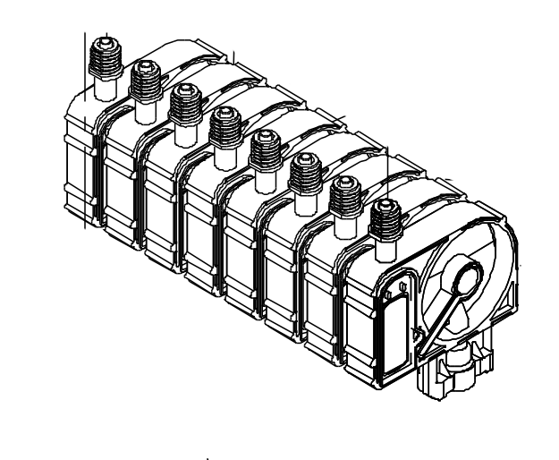 Epson 1419222 Valve Assy (Price for 1)-PG TECH