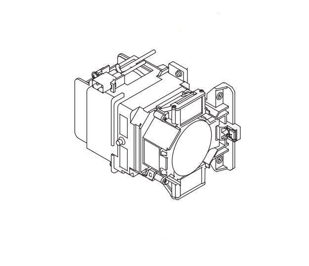 Epson PN Lamp Assy V13H010L51-PG TECH