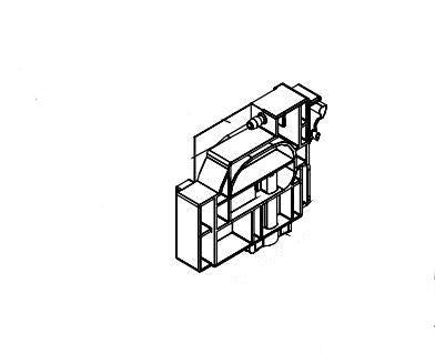 Epson PN 1594328 adapter assy-PG TECH