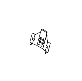 Epson PN 1715114 RIBBON MASK