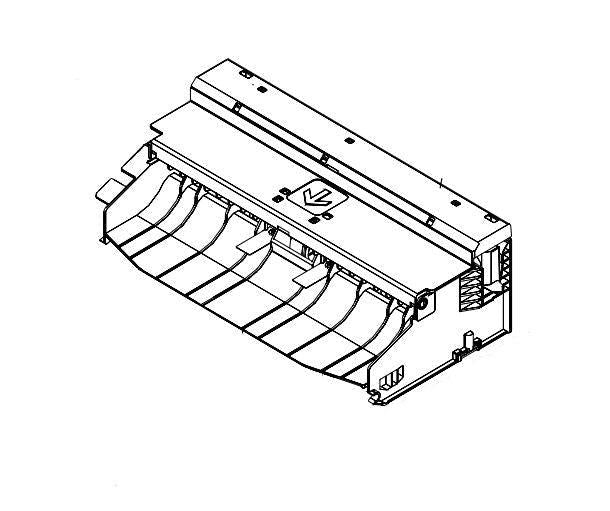 Epson PN 1720149 Duplex Unit Réusiné-PG TECH