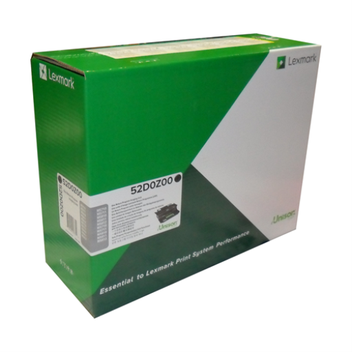 Lexmark 52D0Z00 520Z RETURN PROGRAM IMAGING UNIT