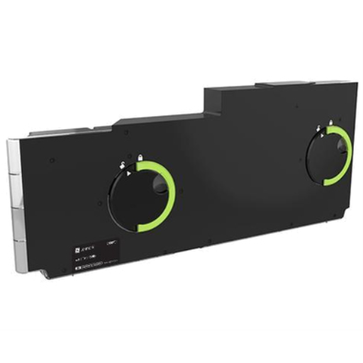 Lexmark 72K0W00 CS/CX820,827,CX825,860,C6160,XC6152,6153,8155,8160,8163 115K Waste Container