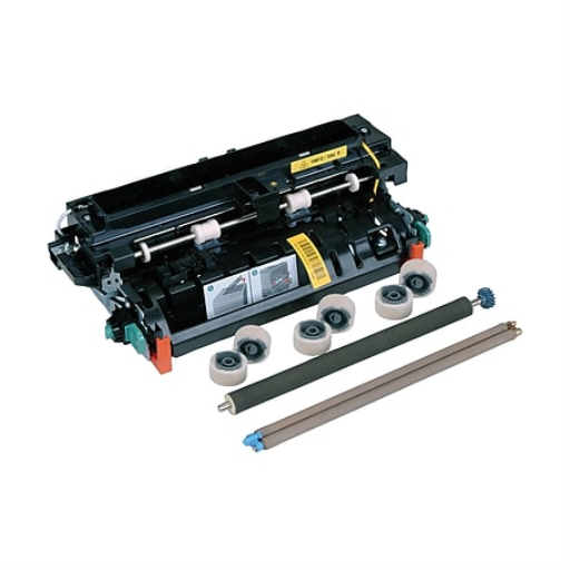 Lexmark T65x, X654e, X656e, X658e Fuser Maintenance Kit 110-120V Part no.: 40X4724