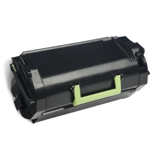 Lexmark 62D1000 MX710,711,810,811,812 Return Program 6K Tone