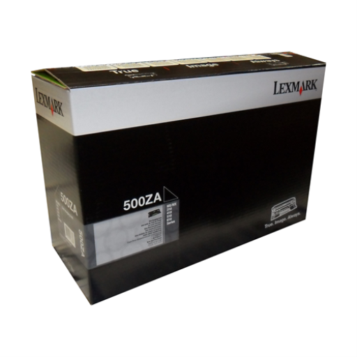 Lexmark 50F0ZA0 MS/MX31x,41x,51x,61x 60K Imaging Unit