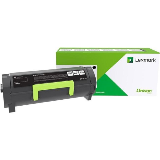 Lexmark 56F1X0E MS/MX421,521,622,MS621,MX522 Corporate 20K Toner Cartridge
