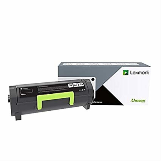 Lexmark B2300A0 B/MB2338 3K Toner Cartridge
