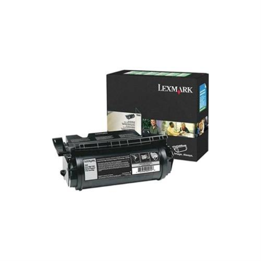 Lexmark 60F1H0E MX310,410,510,511,610,611 Corporate 10K Toner Cartridge