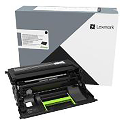Lexmark 58D0ZA0 MS/MX725,822,826,MS821,823,825,B2865,MB2770,M5255,5270,XM5355,5370,7355,7365,7370 150K Imaging Unit