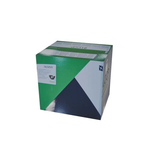 Lexmark CS720, CS725, CX725 Color (CMY) RetProg Imaging Kit