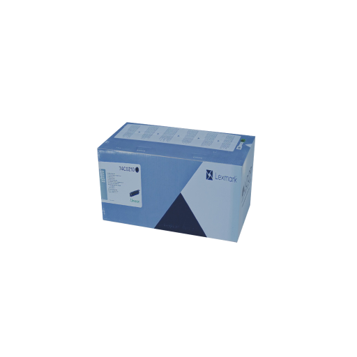 Lexmark 74C0Z10 CS720, CS725, CX725 Black Imaging Unit