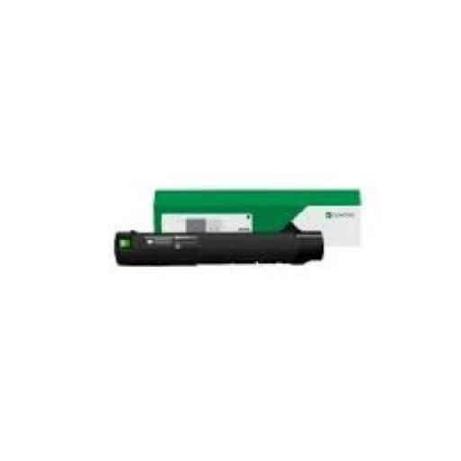 Lexmark 85D0HK0 CX930/CX931 Black 28K Toner Cartridge