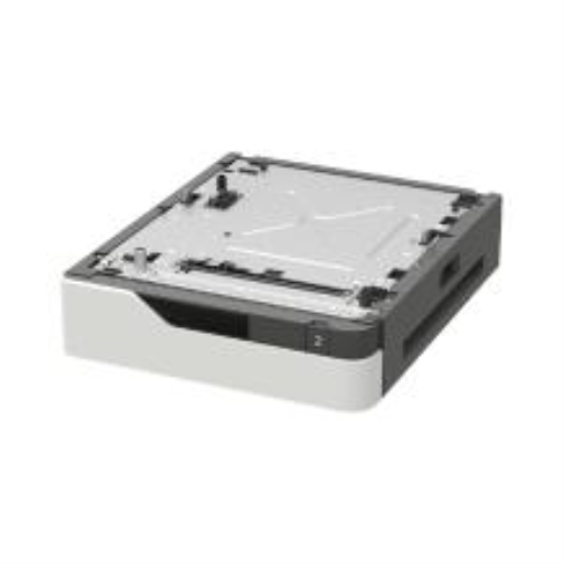 Lexmark MS7/MS8/MX7 550-Sheet Tray