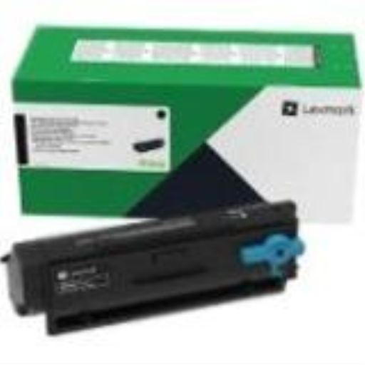 Lexmark 55B1H0E MS/MX331,431 Corporate 15K Toner Cartridge